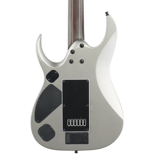 Ibanez Axion Label RGD61ALET Electric Guitar - Metallic Gray Matte