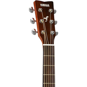 Yamaha FGX800C Dreadnought Cutaway Acoustic Electric Guitar - Natural