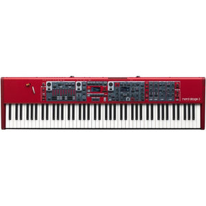 Nord Stage 3 88 Stage Keyboard