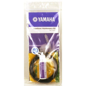 Yamaha Trombone Maintenance Kit