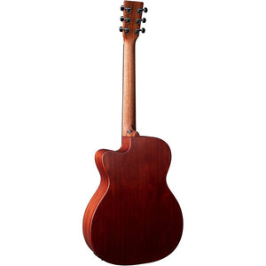Martin 000CJr-10E Acoustic-Electric Guitar - Natural