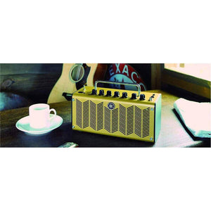 Yamaha THR5A 2x3" 10-watt Acoustic Modeling Combo Amp