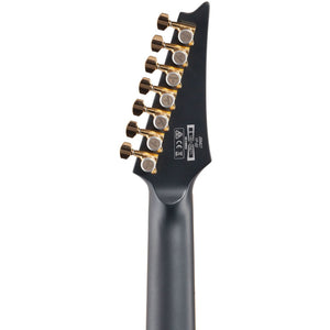 Ibanez Jake Bowen Signature JBM27 Electric Guitar - Black