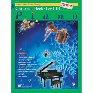 Alfred's Basic Piano Library