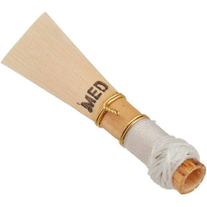 Richards Bassoon Double Reeds