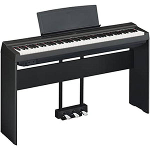 Yamaha L125 Piano Stand