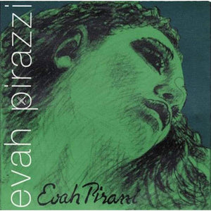 Evah Pirazzi Violin String Set