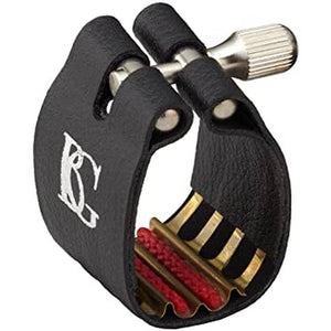 BG L9 SR Ligature with Cap, BCL, Super Revelation