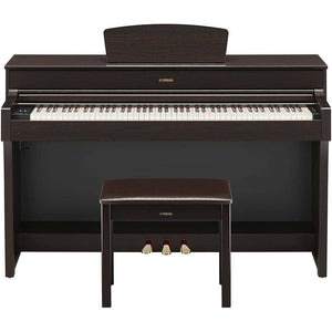 Yamaha Arius YDP-184 Digital Home Piano with Bench