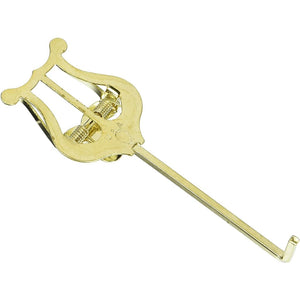 APM Lyre - Trumpet Lyre Bent Stem