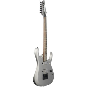 Ibanez Axion Label RGD61ALET Electric Guitar - Metallic Gray Matte