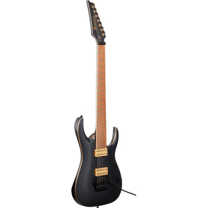 Ibanez Jake Bowen Signature JBM27 Electric Guitar - Black