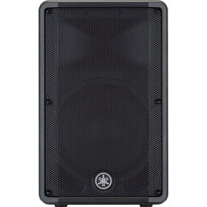 Yamaha DBR12 800W 12 inch Powered Speaker