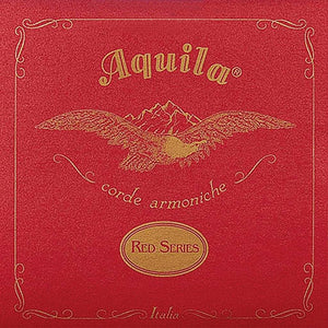 Aquila Ukulele String Set