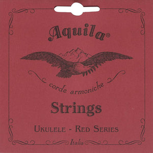 Aquila Ukulele String Set
