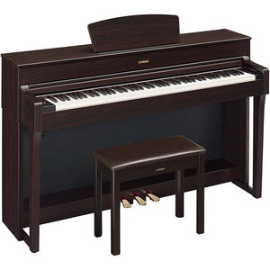 Yamaha Arius YDP-184 Digital Home Piano with Bench