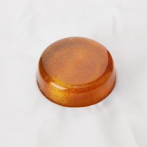 Pirastro Goldflex Rosin (Violin, Viola, and Cello)