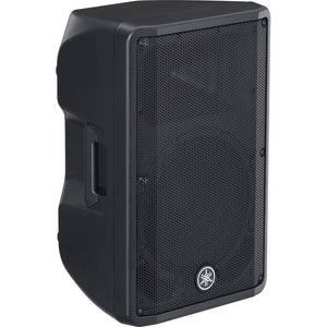 Yamaha DBR12 800W 12 inch Powered Speaker