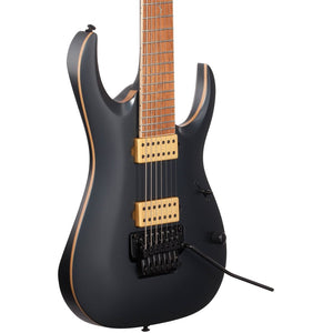 Ibanez Jake Bowen Signature JBM27 Electric Guitar - Black