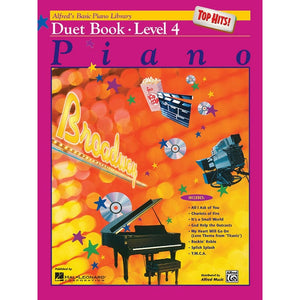 Alfred's Basic Piano Library