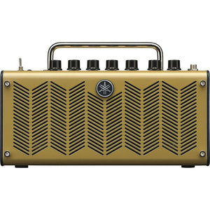 Yamaha THR5A 2x3" 10-watt Acoustic Modeling Combo Amp