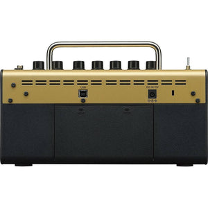 Yamaha THR5A 2x3" 10-watt Acoustic Modeling Combo Amp