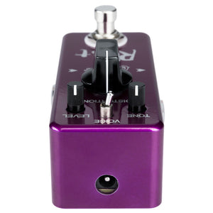 Suhr Riot Mini Distortion Pedal