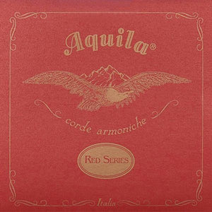Aquila Ukulele String Set