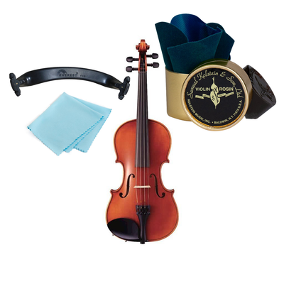 Yamaha AV7 Intermediate Braviol Series Violin Outfit