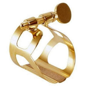 BG Ligature & Cap L10 Alto Saxophone