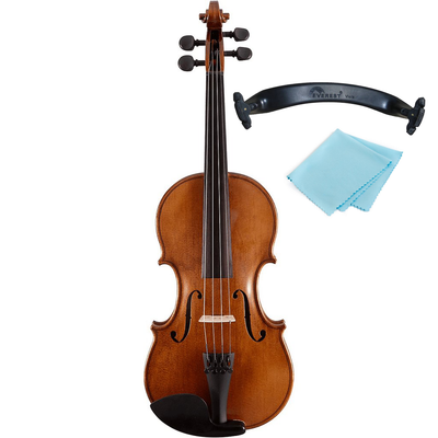 Yamaha Student Model Braviol YVN Model V3 Violin Outfit