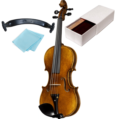 C10 Core Conservatory Intermediate Violin with Case