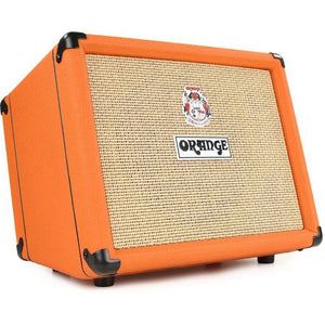 Orange Crush Acoustic 30 30-watt 1x8" Acoustic Guitar Combo Amp