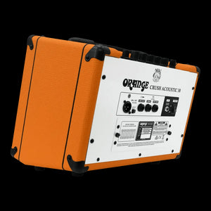 Orange Crush Acoustic 30 30-watt 1x8" Acoustic Guitar Combo Amp