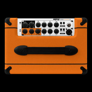 Orange Crush Acoustic 30 30-watt 1x8" Acoustic Guitar Combo Amp