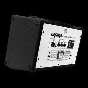 Orange Crush Acoustic 30 30-watt 1x8" Acoustic Guitar Combo Amp