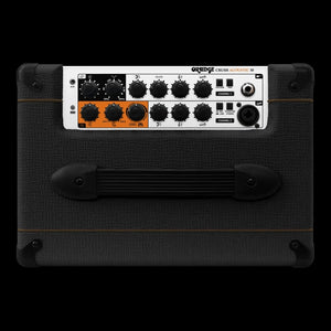 Orange Crush Acoustic 30 30-watt 1x8" Acoustic Guitar Combo Amp