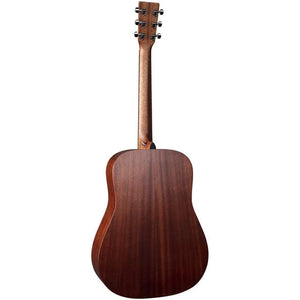 Martin D-10E Road Series Acoustic-Electric Guitar