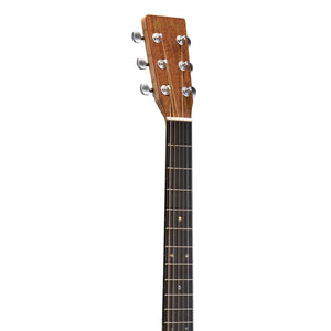 Martin D-X1E Koa Acoustic-Electric Guitar