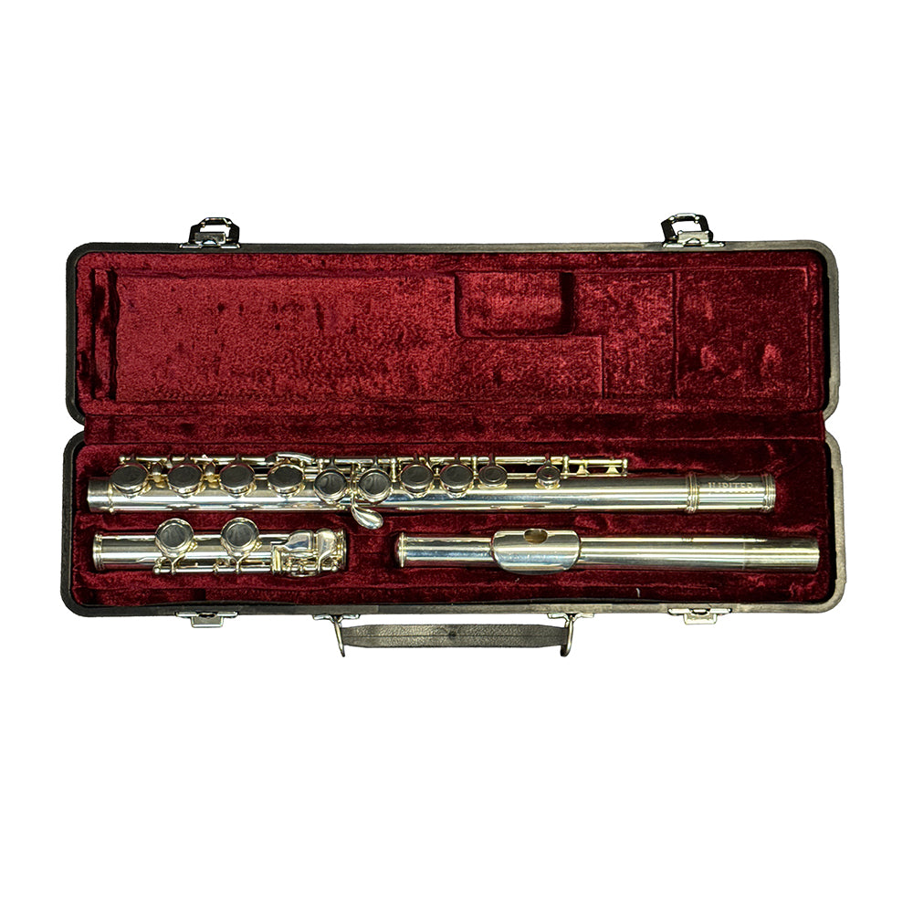 JUPITER ジュピタフルート　SFL-511N フルート フルート Jupiter JUPITER ジュピタフルート SFL-511N フルート