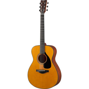 Yamaha Red Label FS5 Acoustic Guitar- Natural (New)