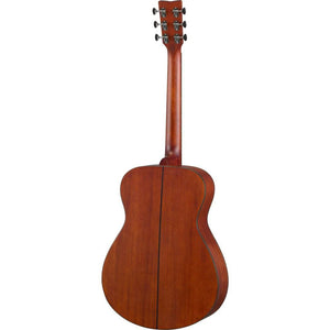 Yamaha Red Label FS5 Acoustic Guitar- Natural (New)