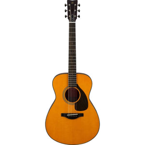 Yamaha Red Label FS5 Acoustic Guitar- Natural (New)