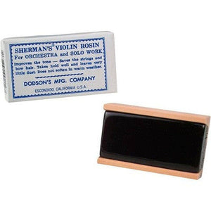 Sherman Rosin