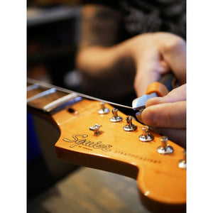 Guitar Setup