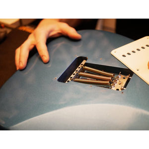 Guitar Setup