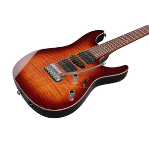 Ibanez Prestige AZ2407F Electric Guitar