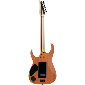 Ibanez Prestige RG5121ET Electric Guitar - Polar Lights