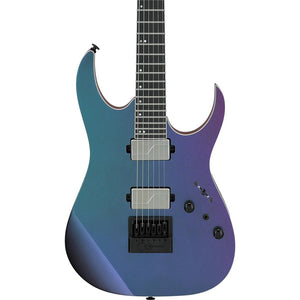 Ibanez Prestige RG5121ET Electric Guitar - Polar Lights