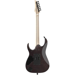 Ibanez J Custom RG8870 Electric Guitar - Black Rutile